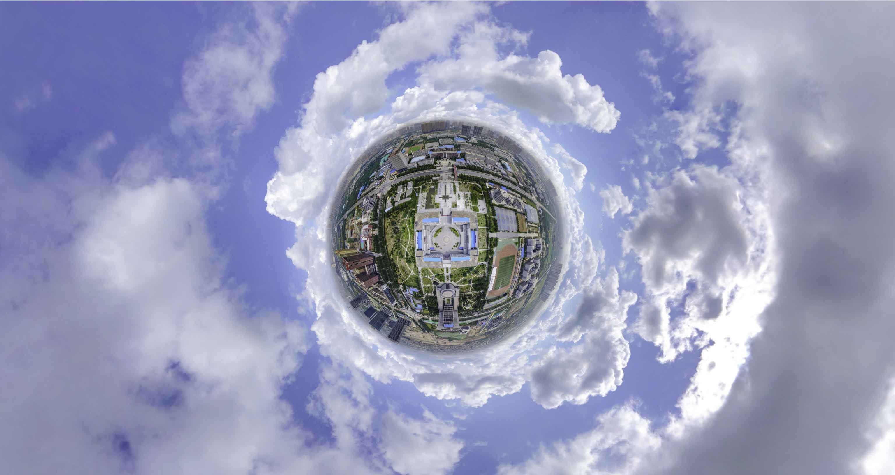 灵川格凸河风景名胜区