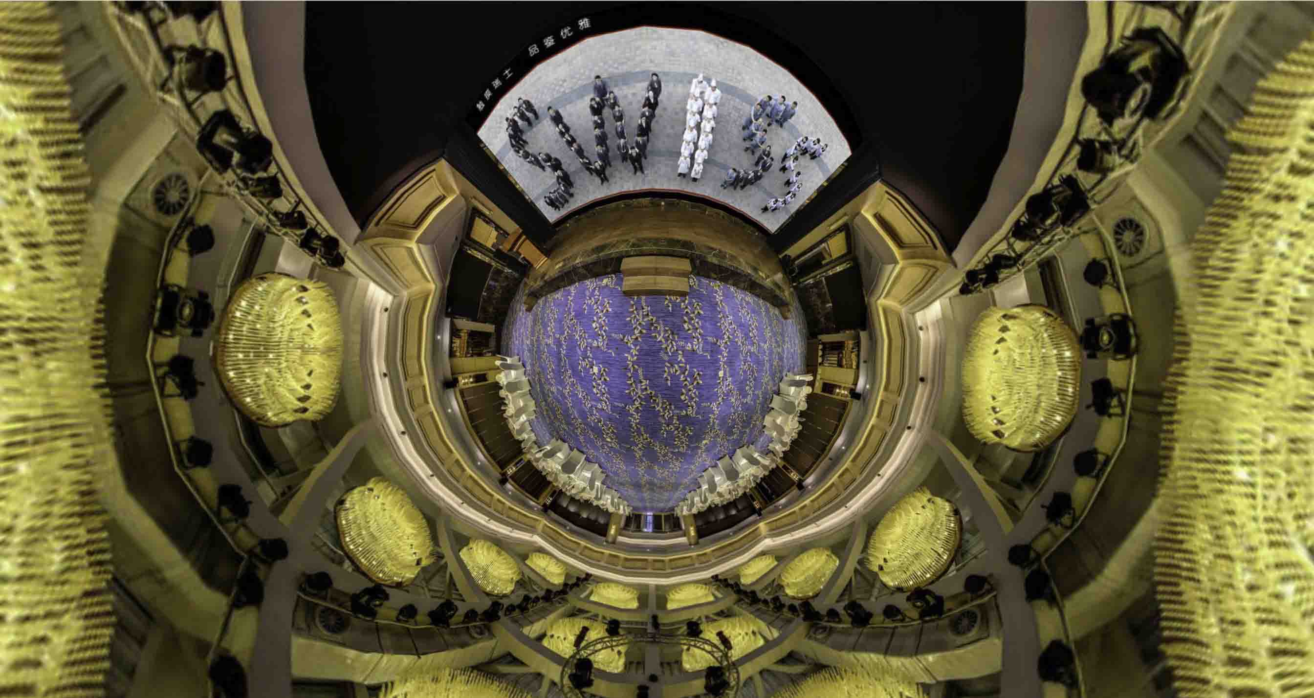 灵川探索VR全景拍摄中的深度感：营造沉浸式体验的关键要素